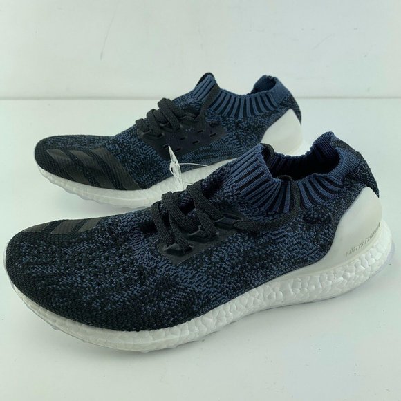 Adidas Ultra Boost 4.0 Size 8 Mens Uncaged Running - Picture 2 of 12